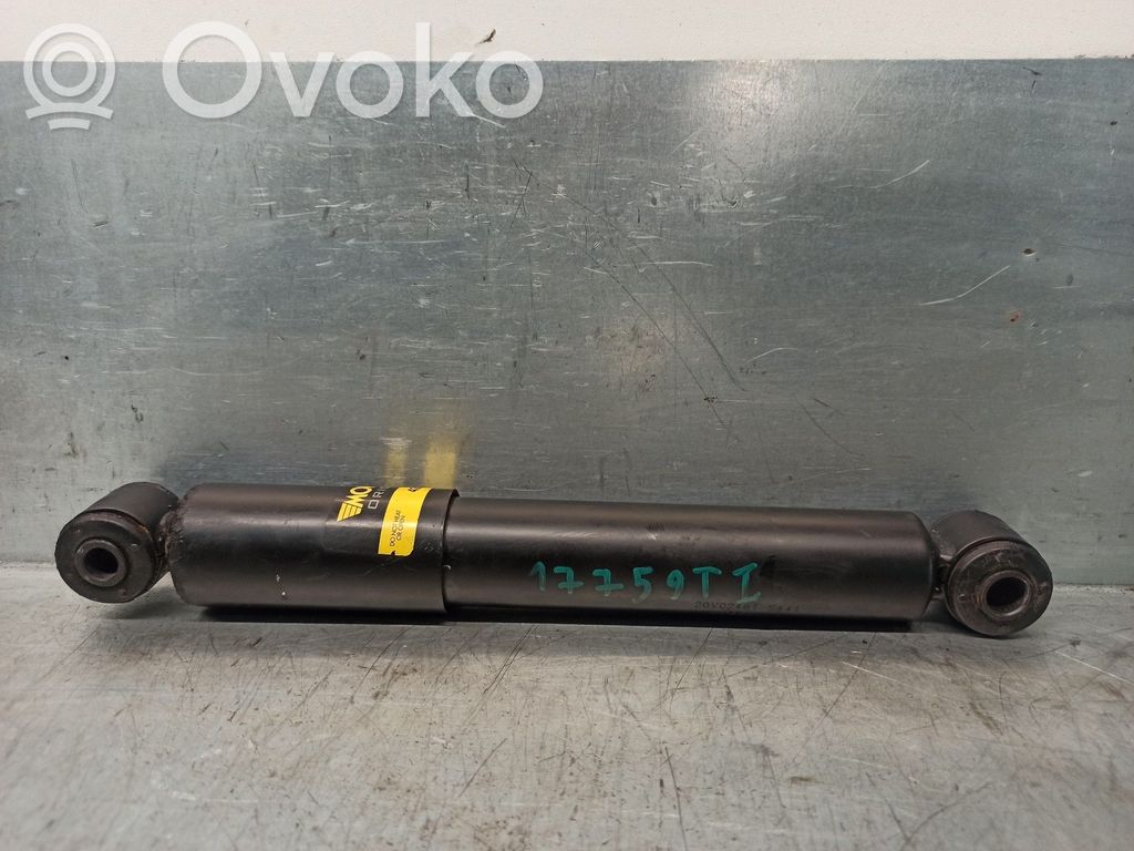 Citroen Xsara Ammortizzatore posteriore 