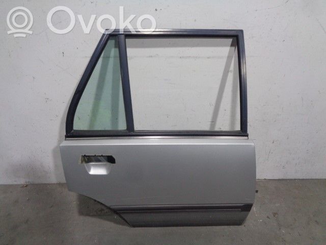Drzwi tylne   4541443,GRIS,5PUERTAS
