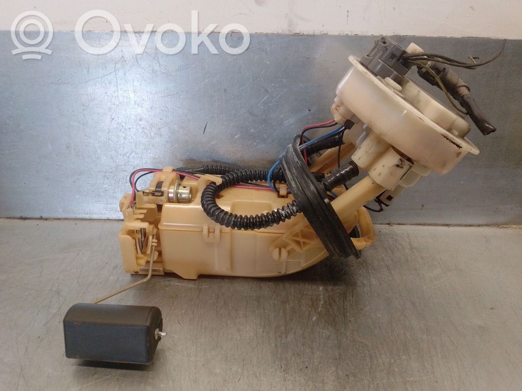 Honda Civic Bomba interna de combustible 