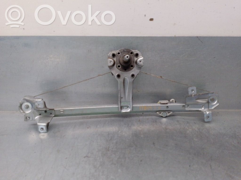 Opel Omega B1 Elektryczny podnośnik szyby drzwi tylnych 