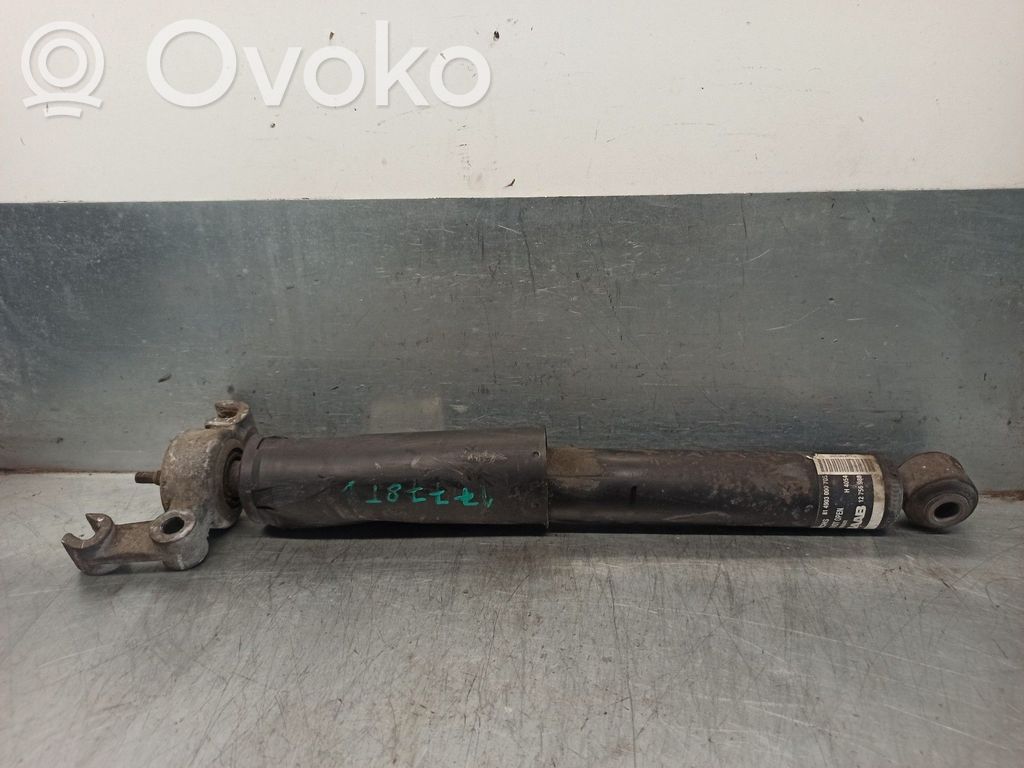 Saab 9-3 Ver2 Stoßdämpfer hinten 