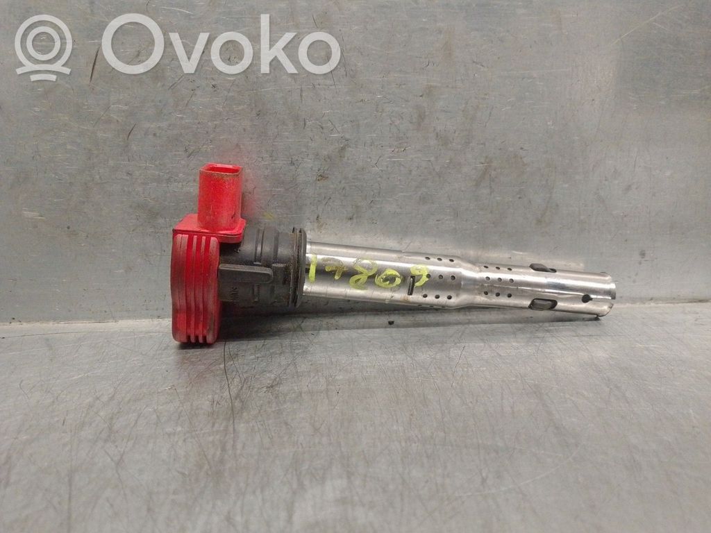 Audi A6 S6 C6 4F Bobina de encendido de alto voltaje