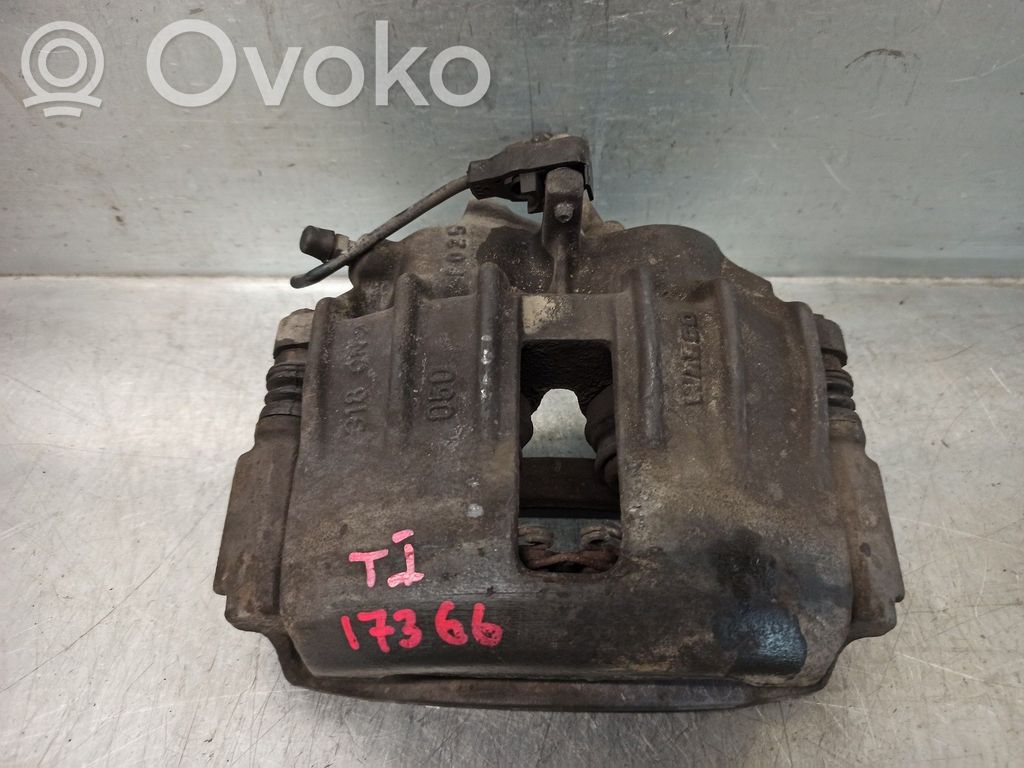 Mercedes-Benz Sprinter W901 W902 W903 W904 Zacisk hamulcowy przedni 