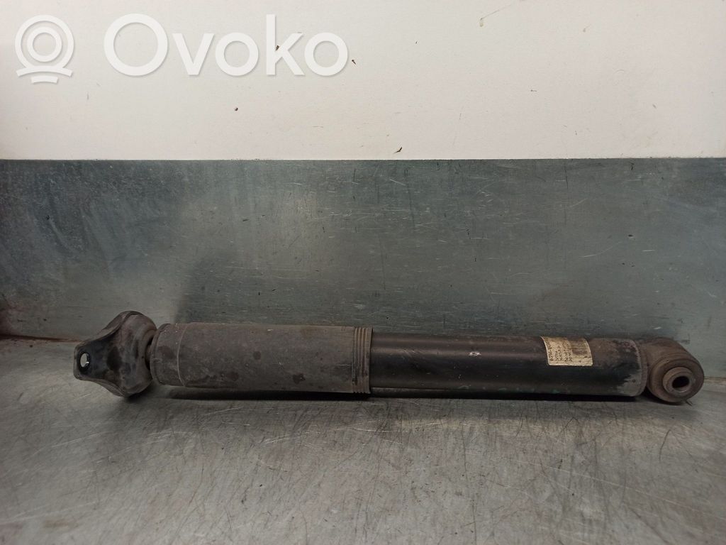 Ford Mondeo Mk III Amortizor spate 