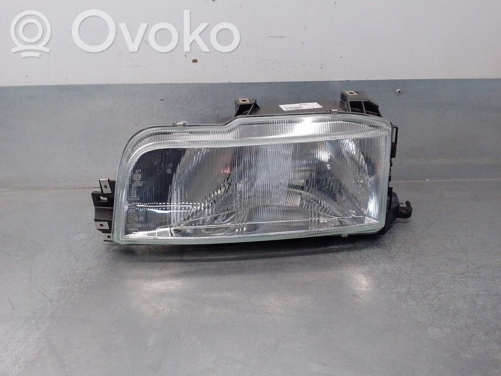 Renault 21 Headlight/headlamp 