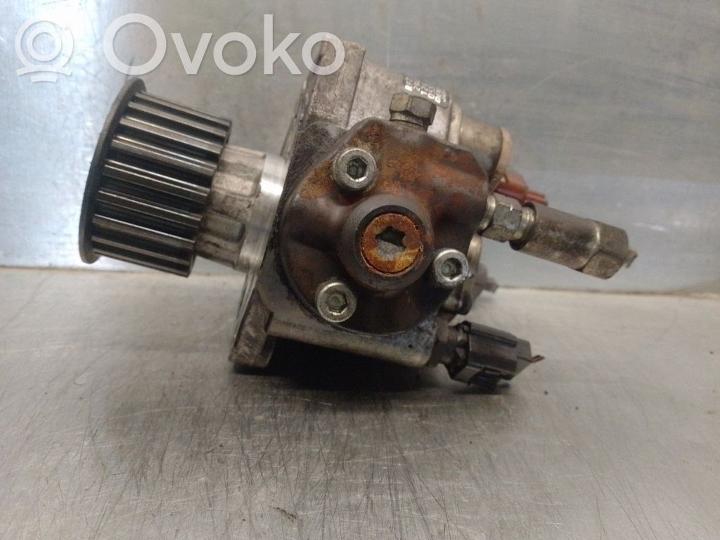 Mazda 5 Fuel injection high pressure pump 