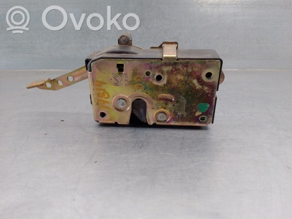 Fiat Tempra Front door lock 
