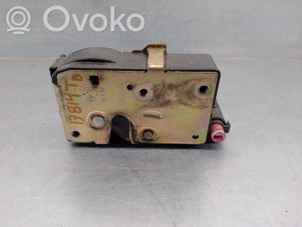 Fiat Tempra Rear door lock 