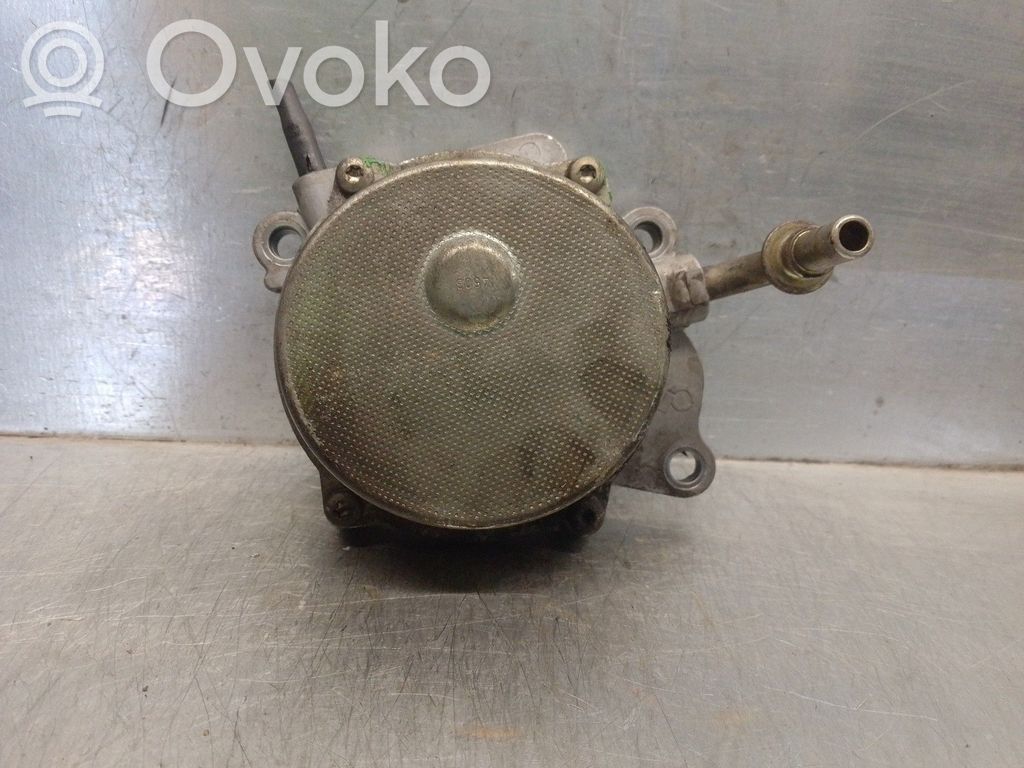 Renault Vel Satis Pompă vacuum 