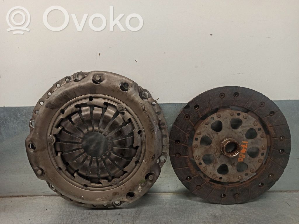 Opel Zafira A Sankabos komplektas 