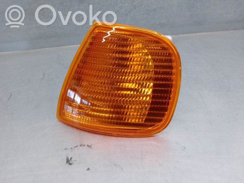 Volkswagen Caddy Phare frontale 
