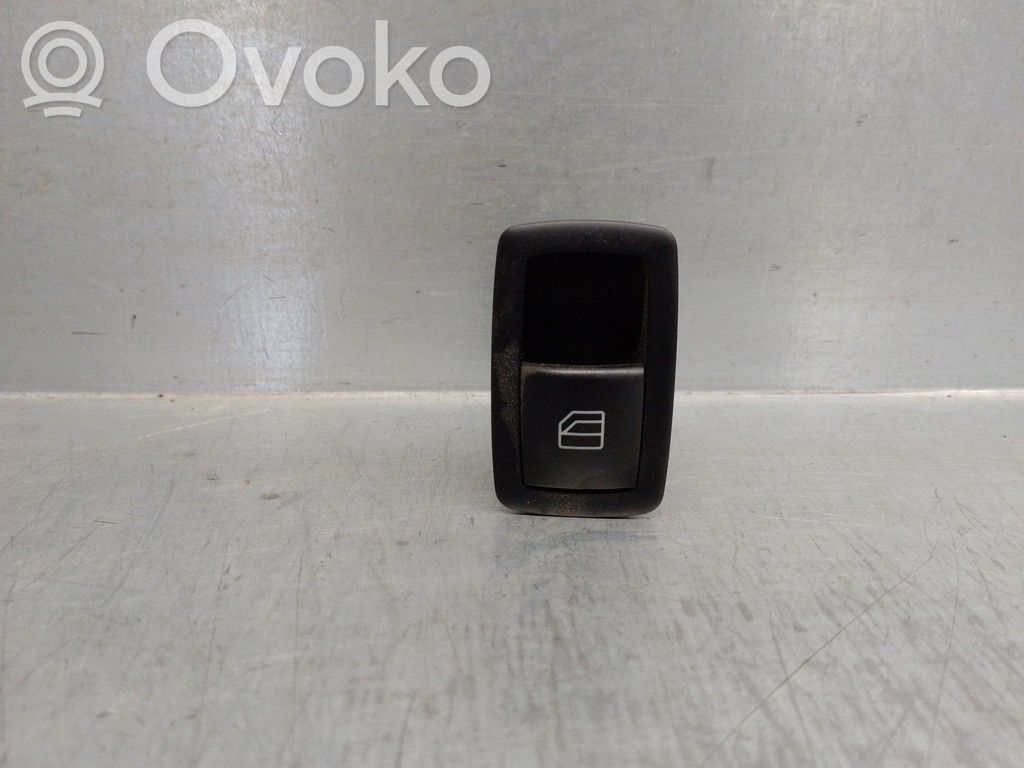 Comutator comandă geamuri electrice   A2518200510