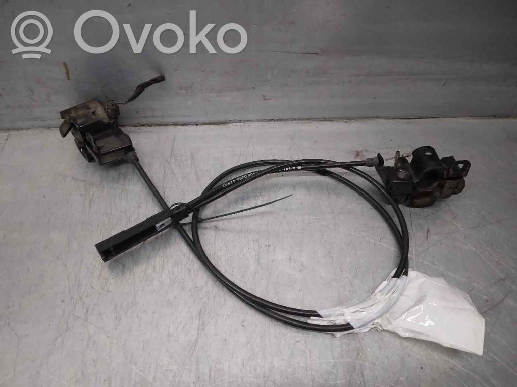 Mercedes-Benz GL X164 Cârlig/ureche fixare 