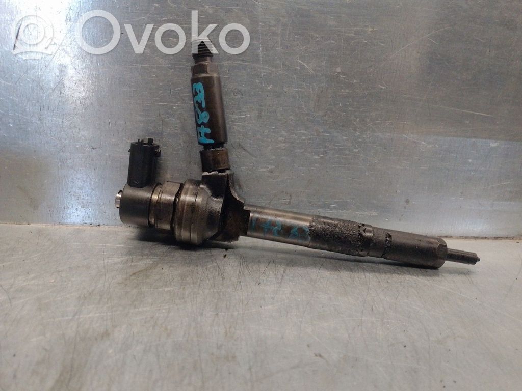 Inyector de combustible   0445110174,0445110174,BOSCH