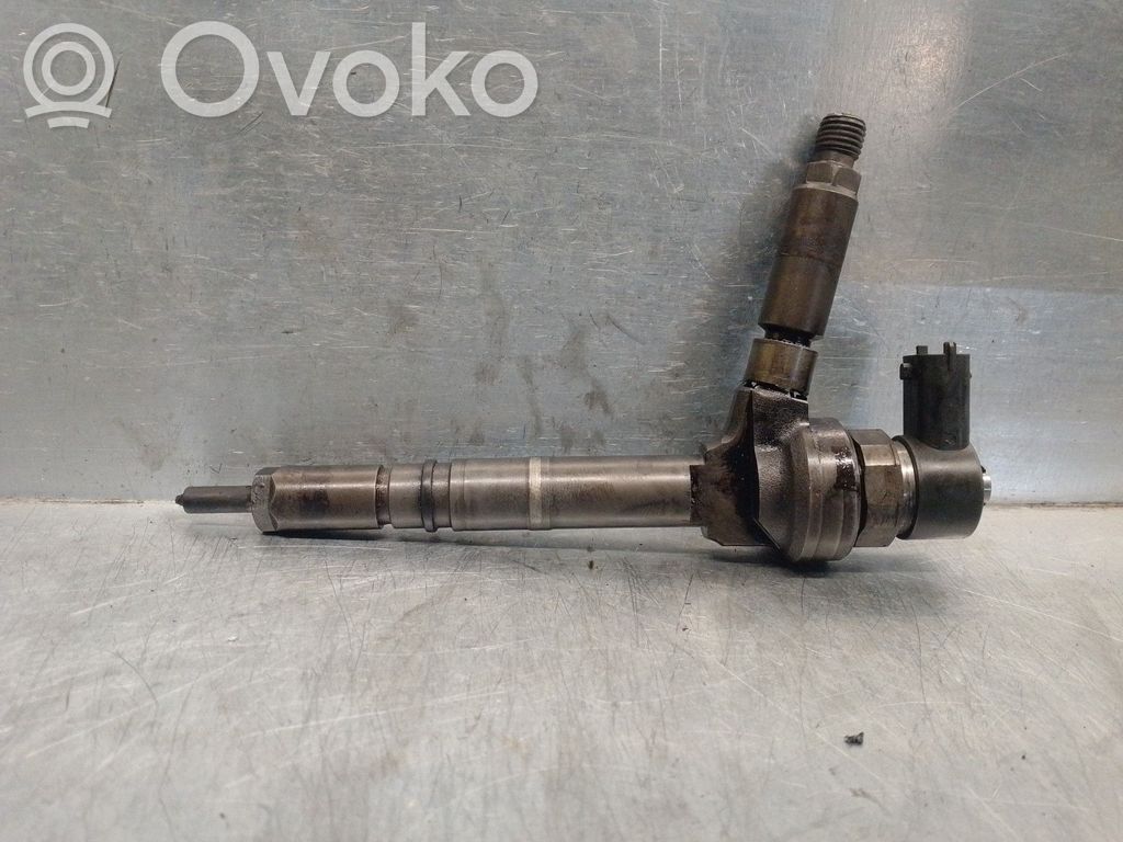 Inyector de combustible   0445110174,0445110174,BOSCH