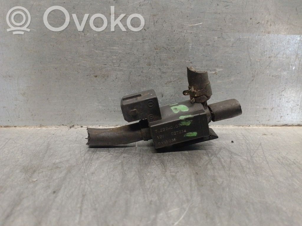 Volvo S80 Pompă aer secundară 