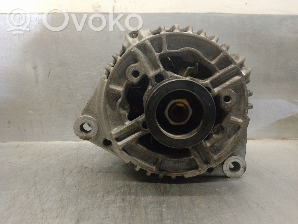 Mercedes-Benz E W210 Alternator 