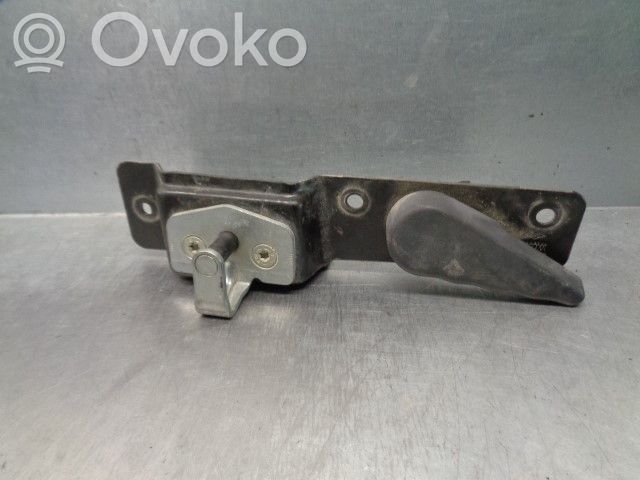 Renault Trafic II (X83) Rear door interior handle 