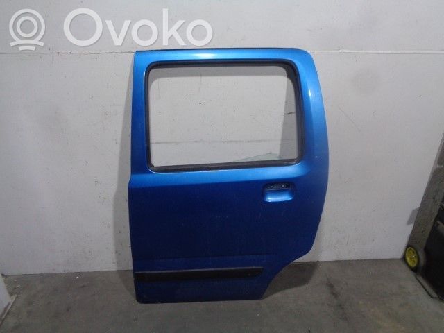 Puerta trasera   6800483E00,AZUL,4PUERTAS