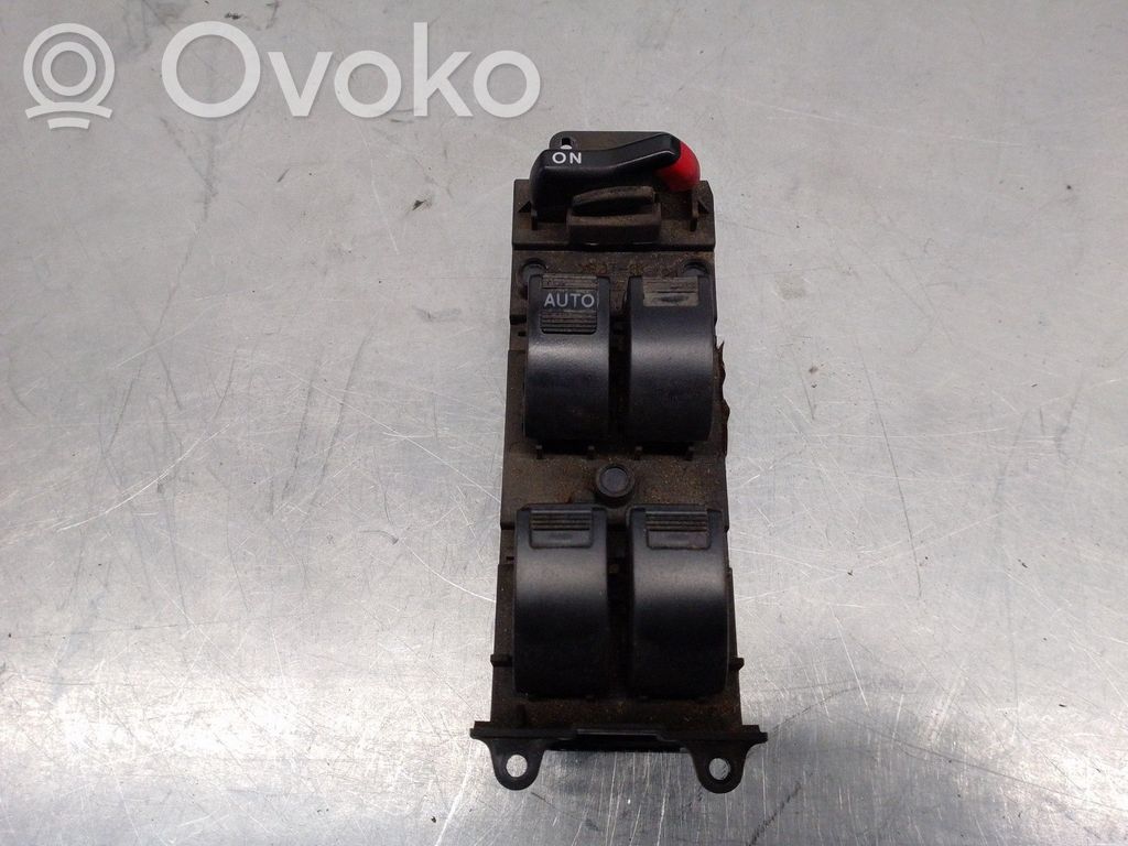Honda Accord Electric window control switch 