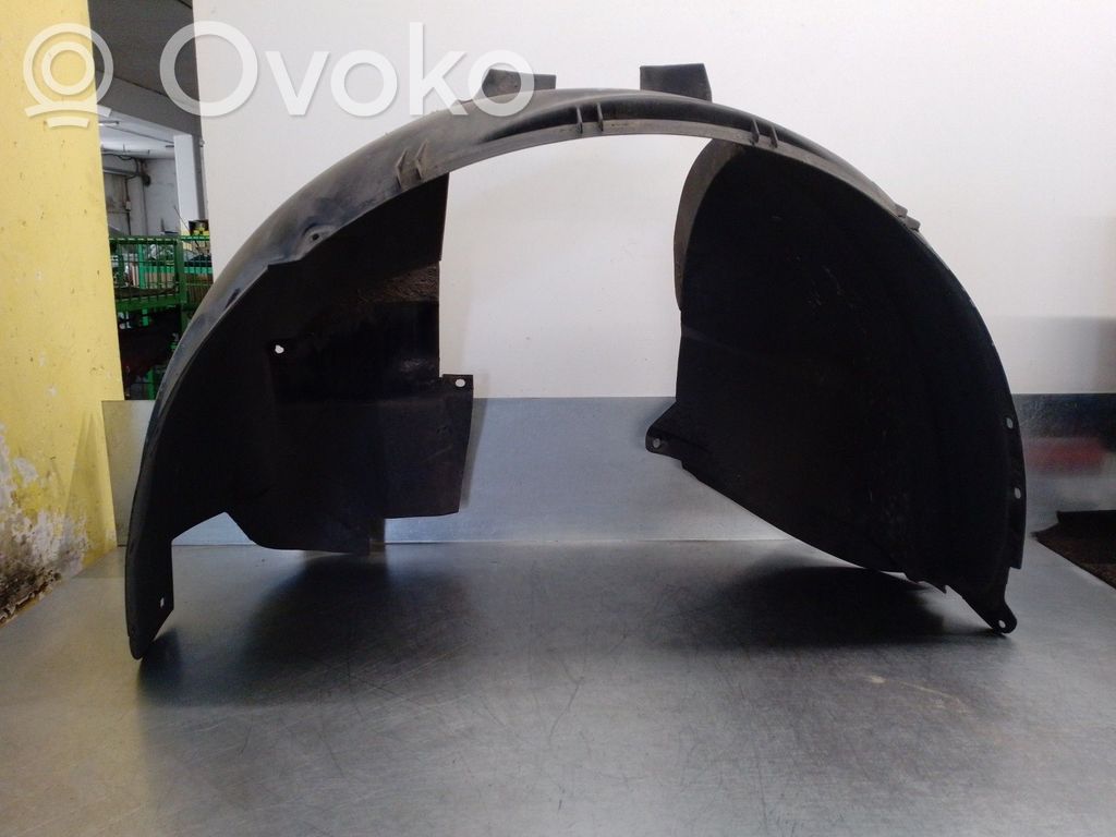 Volvo S80 Nadkole przednie 