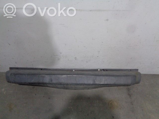 Ford Transit Бампер 