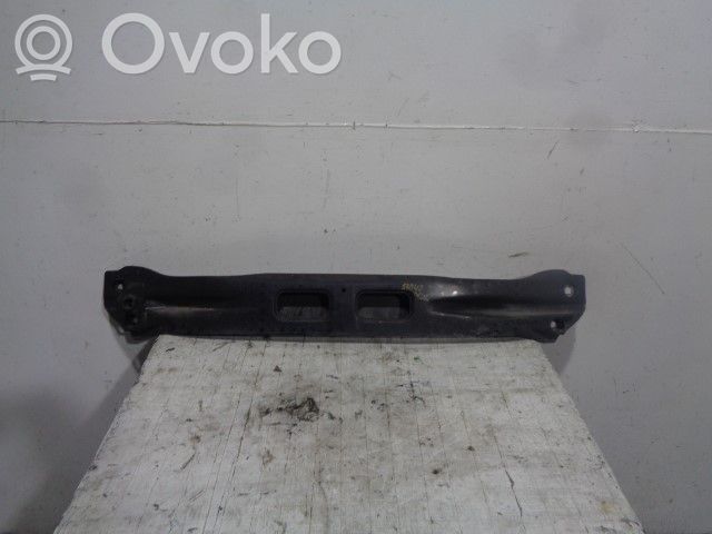 Smart ForFour I Front bumper mounting bracket 