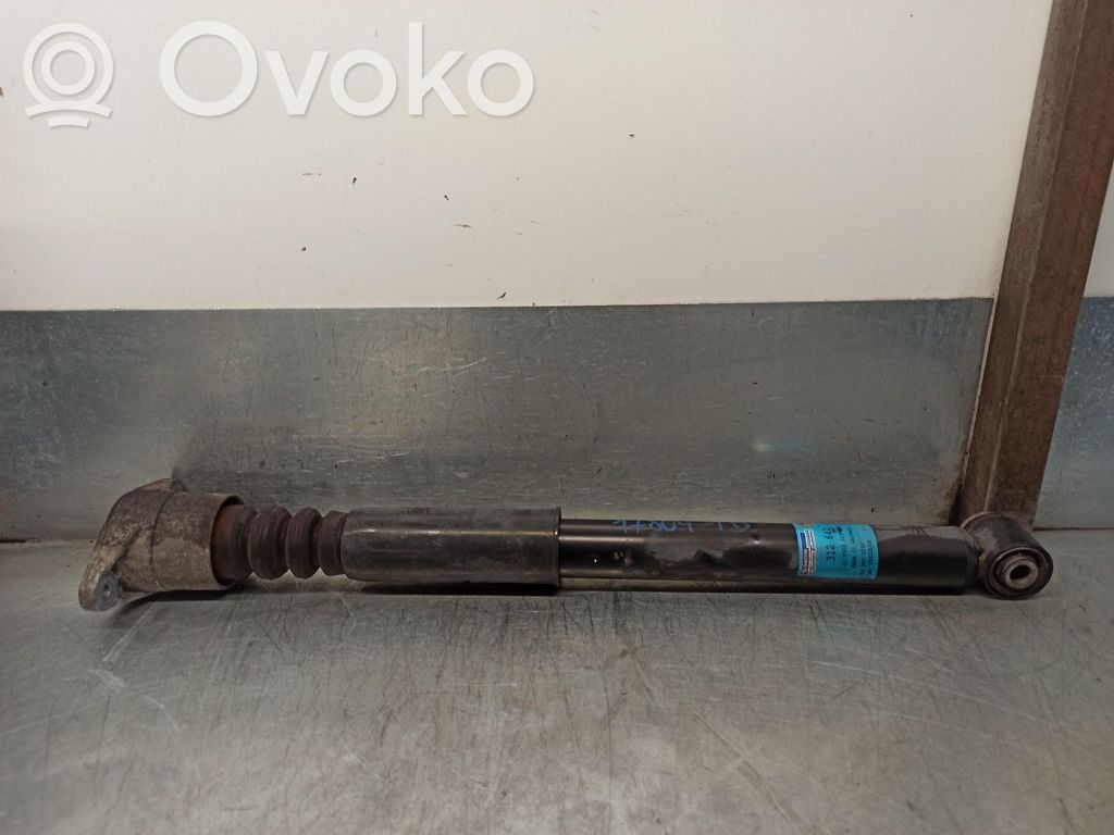 Stoßdämpfer hinten   312640,81402001545,SACHS