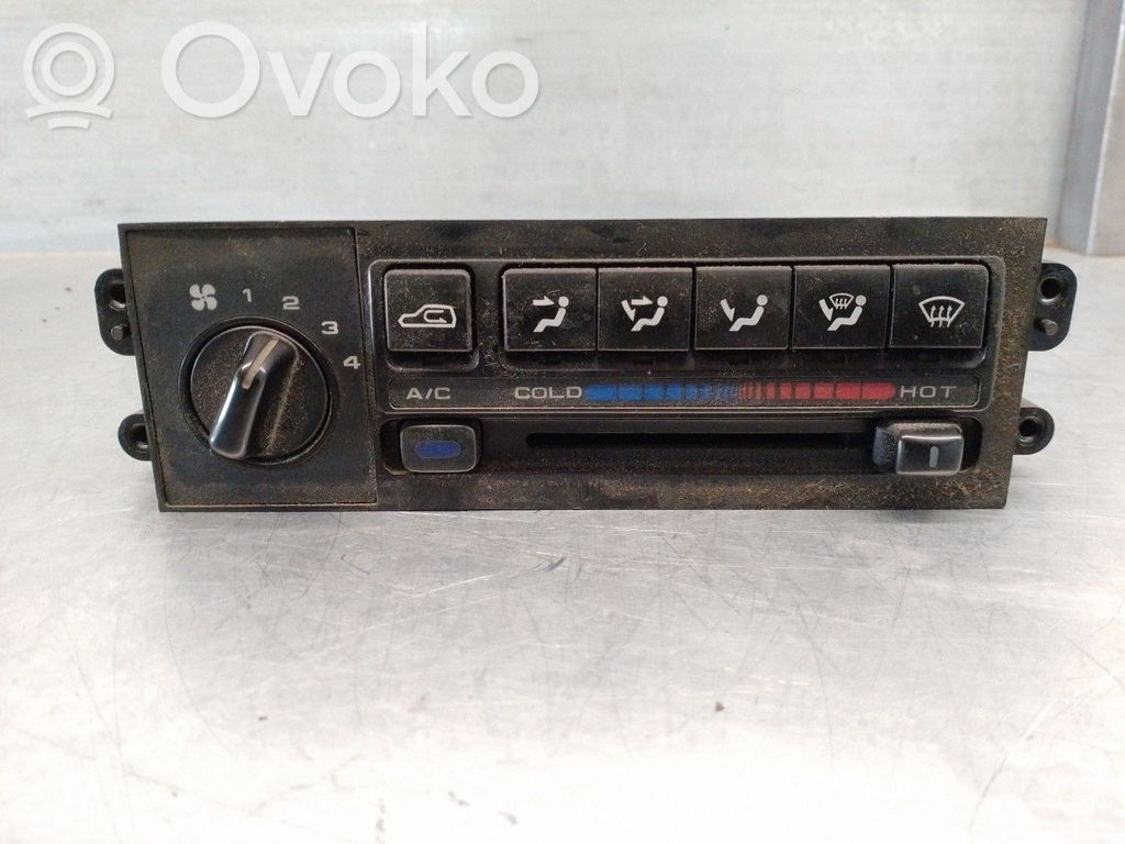 SsangYong Musso Moduł / Sterownik klimatyzacji 