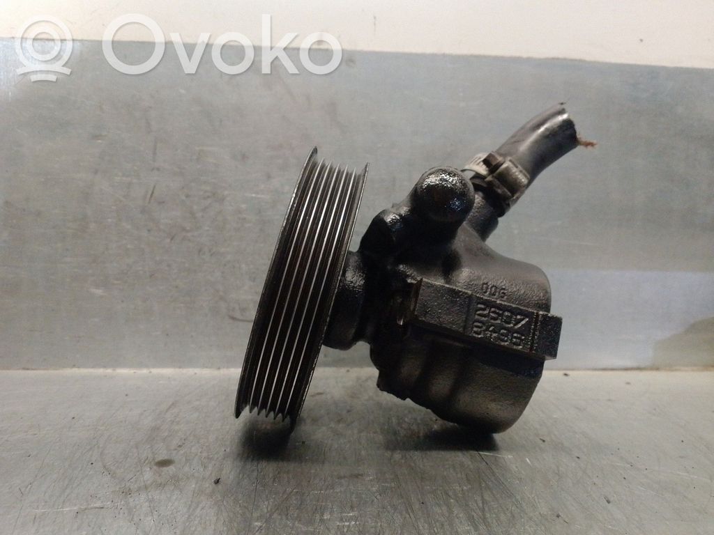 Pompa elettrica servosterzo   4838447,4838447
