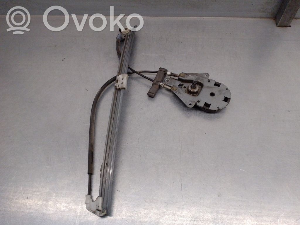 Peugeot Expert Front door electric window regulator 