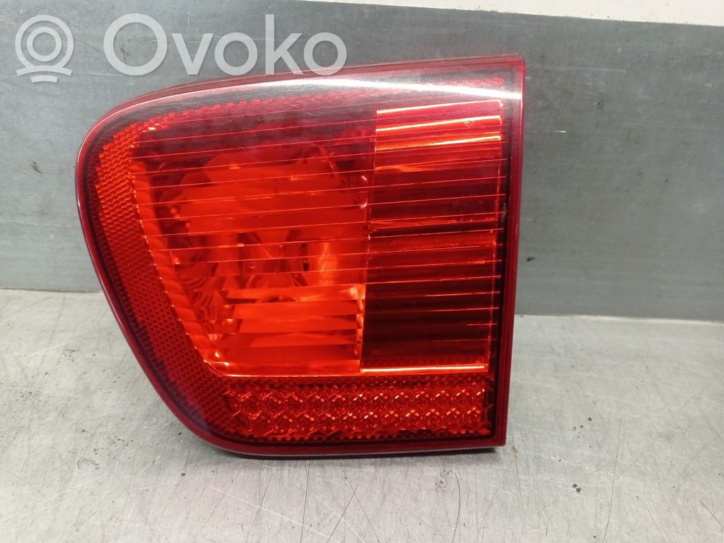 Seat Ibiza II (6k) Takavalot 