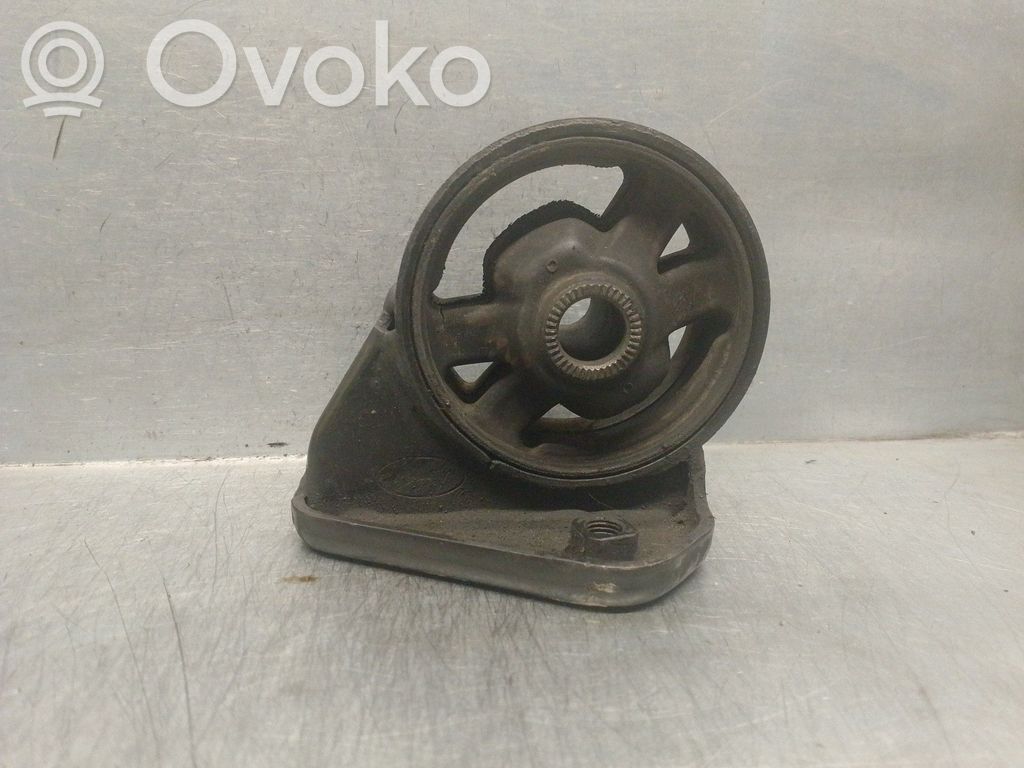 Hyundai Santa Fe Suport tampon motor