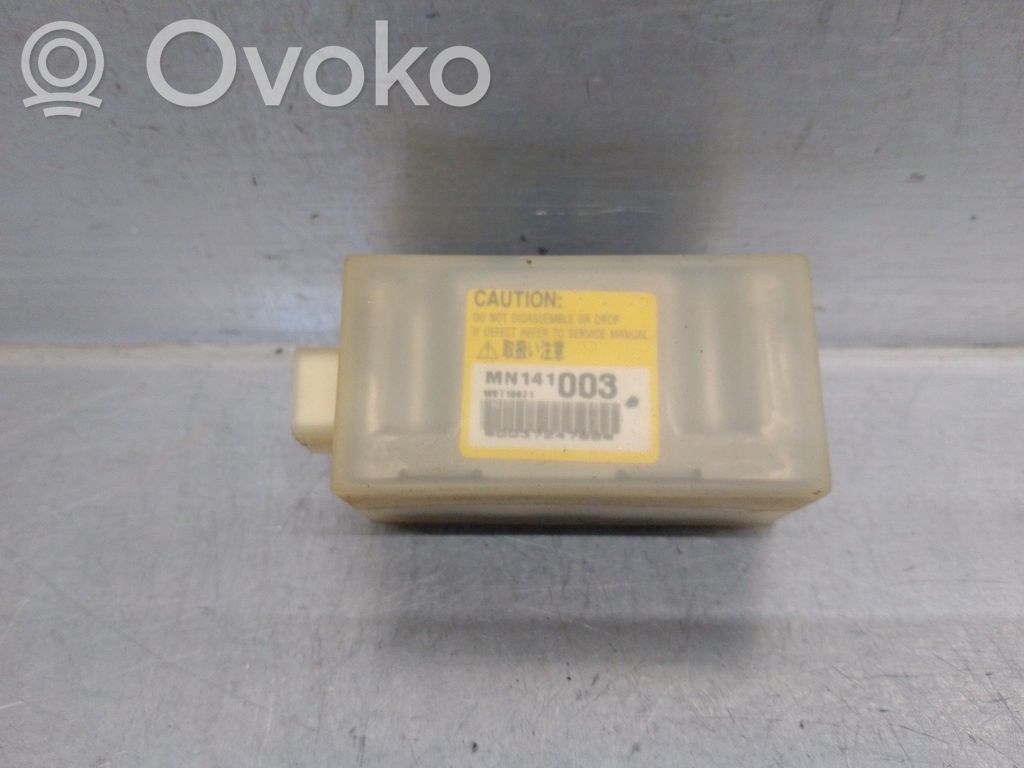 Mitsubishi Lancer Sensor 