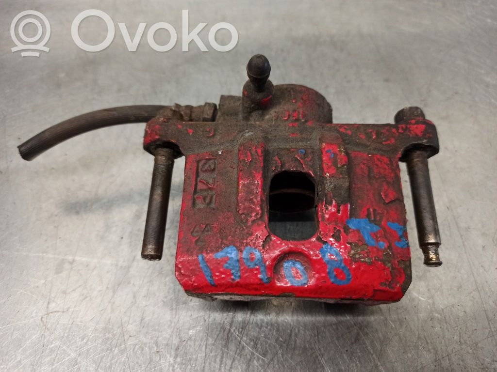 Mitsubishi Lancer Tylny zacisk hamulcowy 