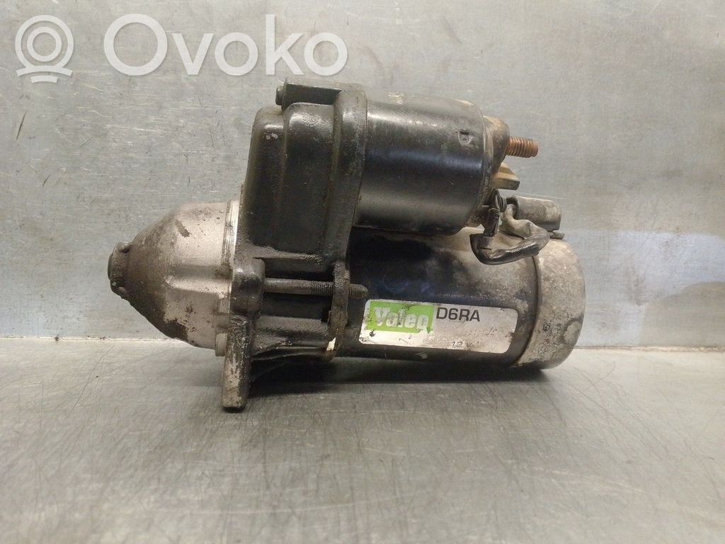 Opel Corsa B Starteris 