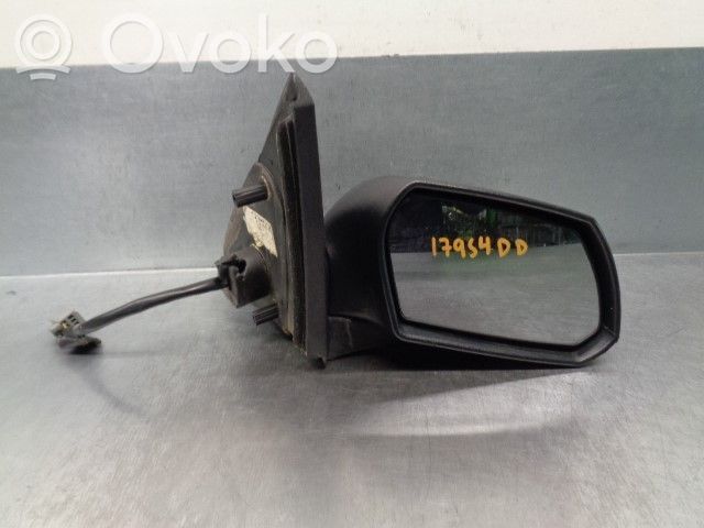 Ford Mondeo Mk III Elektryczne lusterko boczne drzwi przednich 