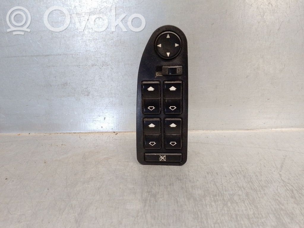 Electric window control switch   6904306
