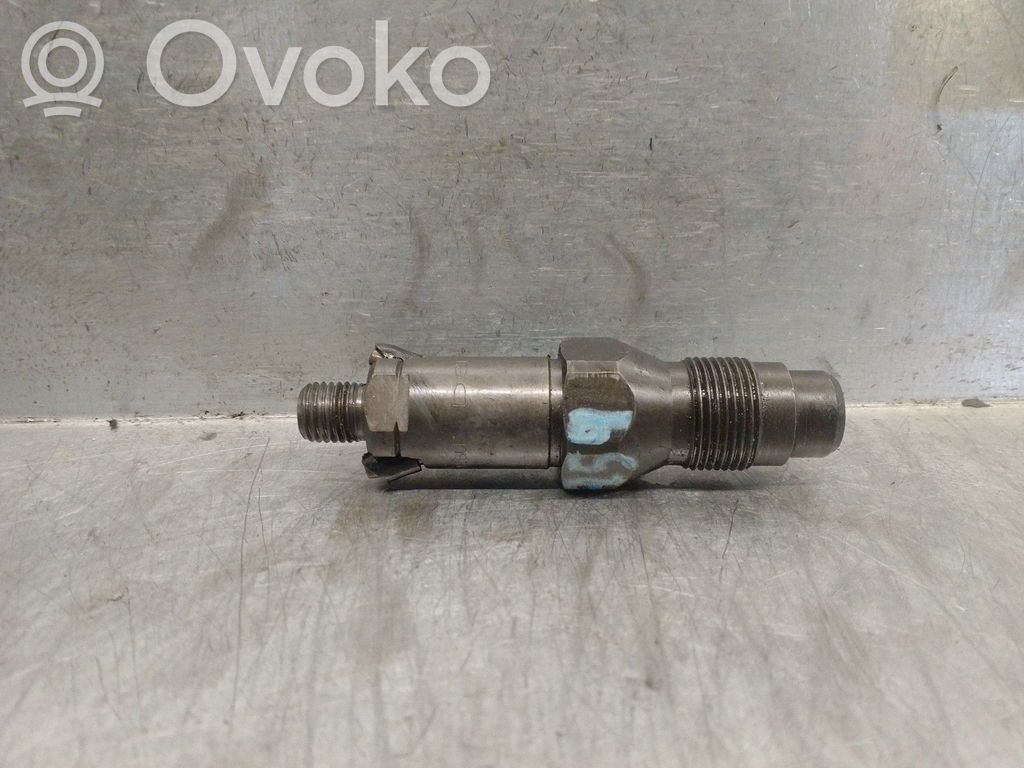 Citroen Xsara Injector combustibil 