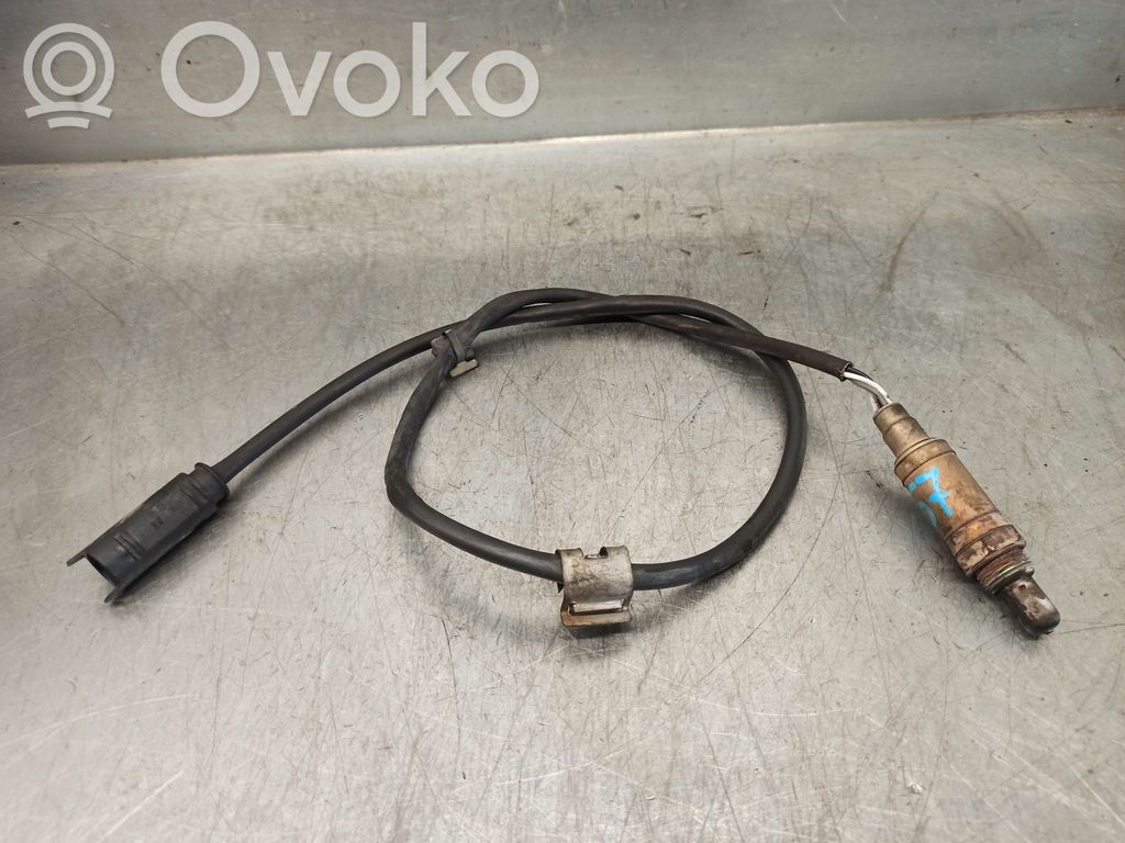 BMW 5 E39 Lambda probe sensor 