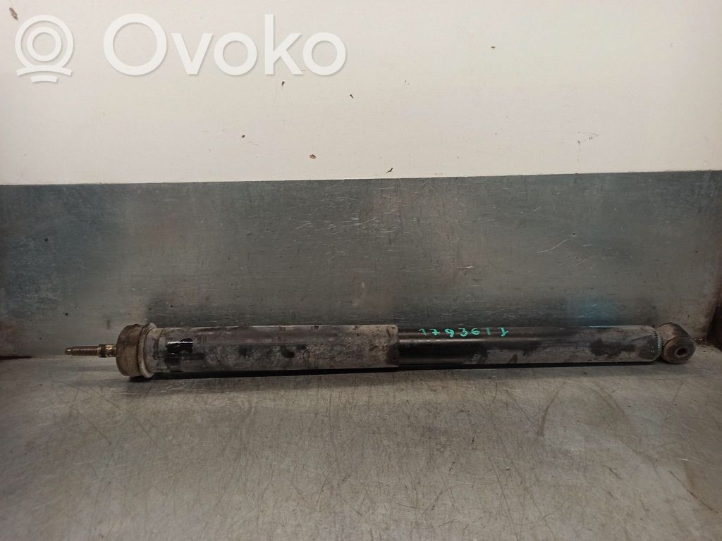Saab 9-3 Ver1 Rear shock absorber/damper 