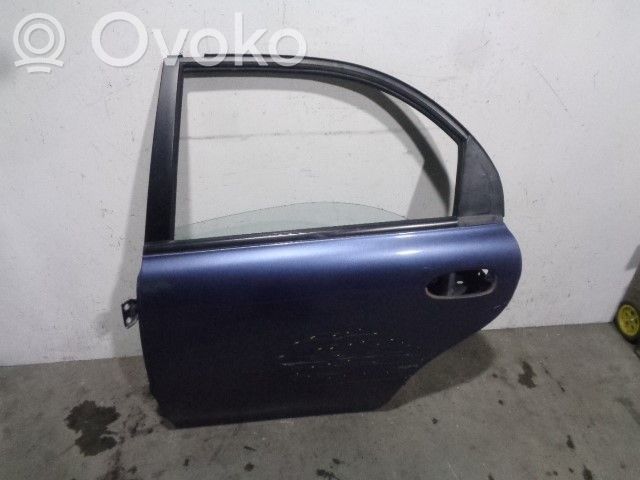 Takaovi   K2NA73020,AZUL,5PUERTAS