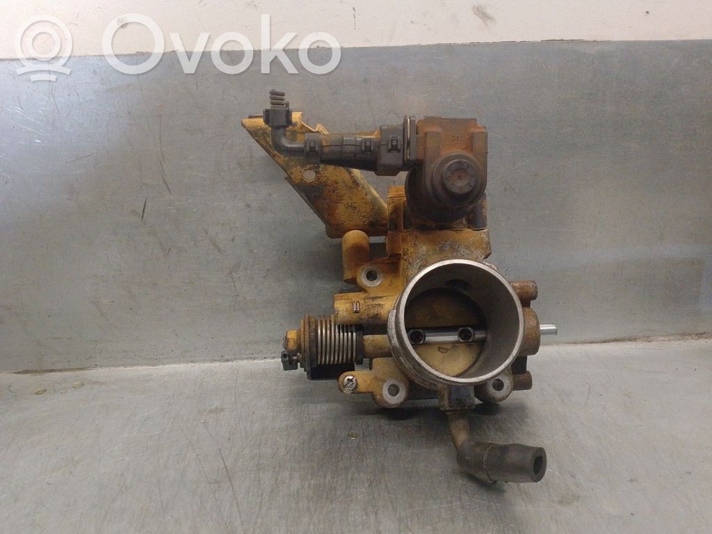 KIA Shuma Drosselklappe 