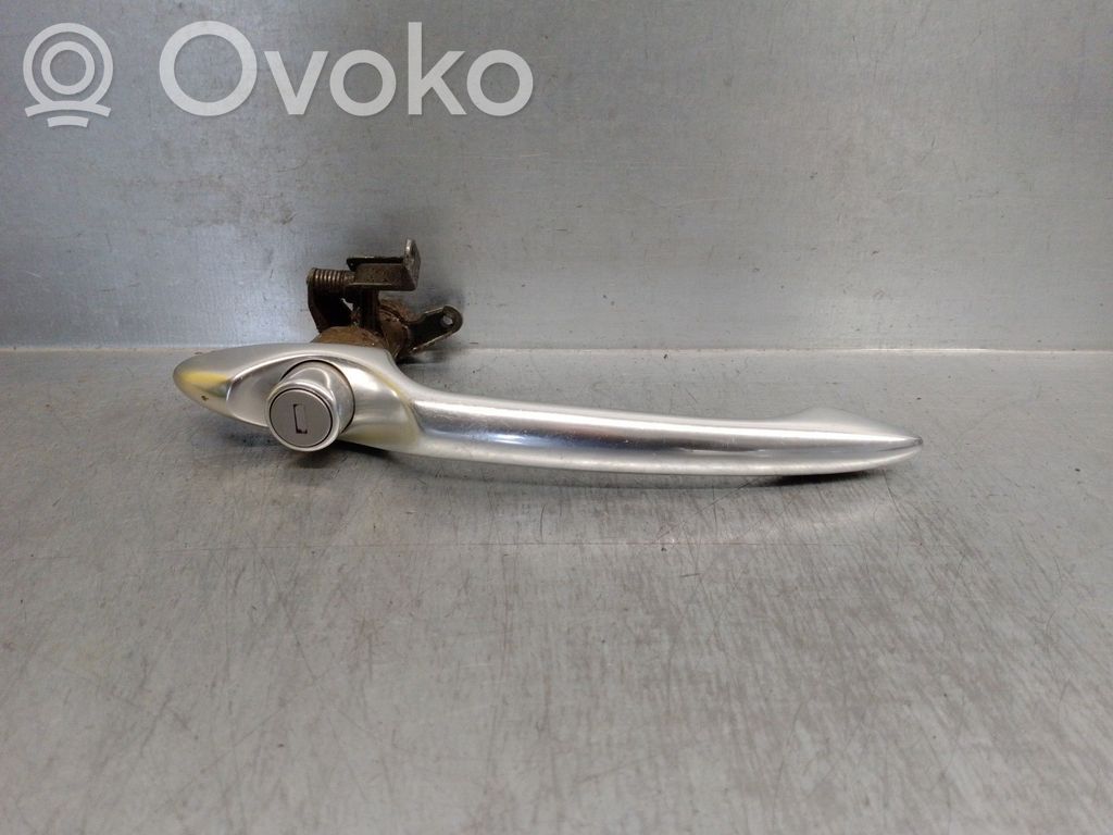 Alfa Romeo 156 Manecilla externa puerta delantera 