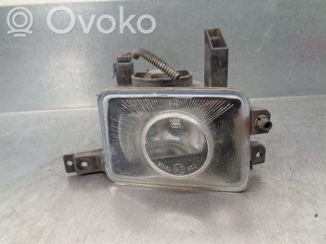 Opel Corsa C Etusumuvalo 