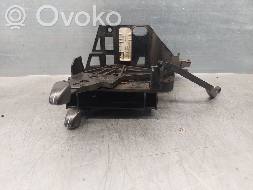 Citroen Saxo Air conditioner control unit module 