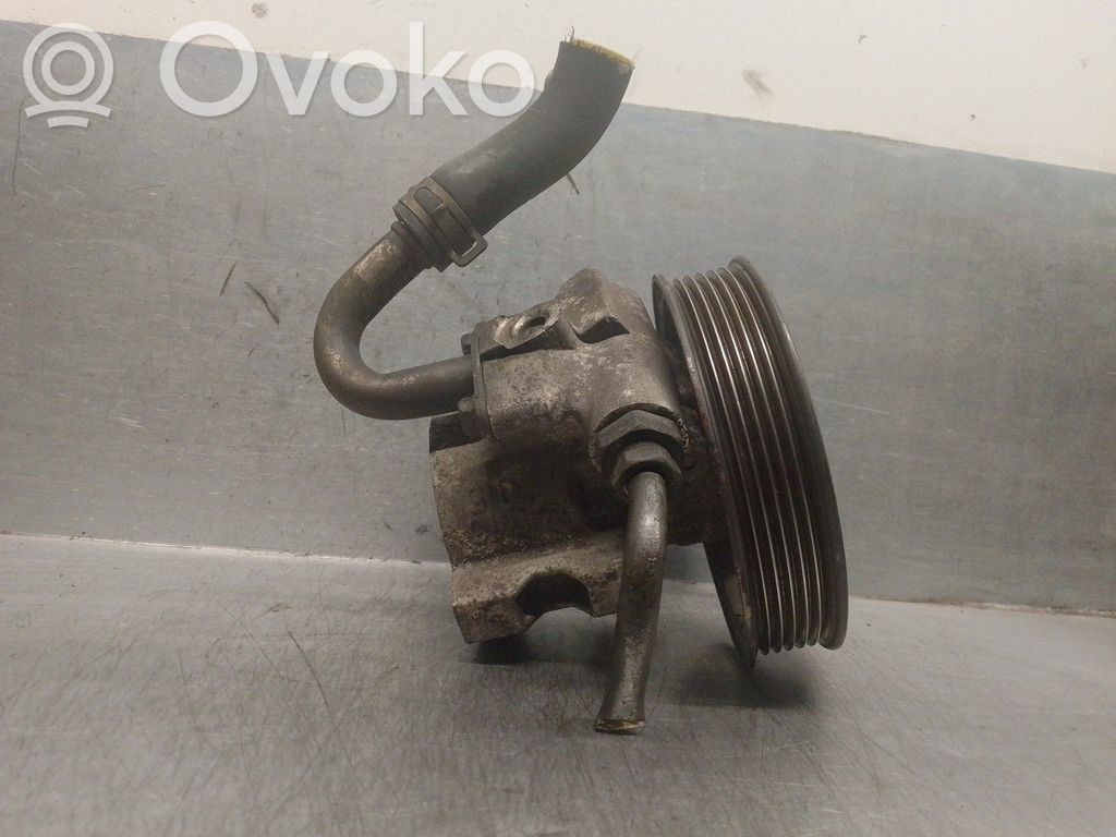 Daewoo Kalos Ohjaustehostimen sähköpumppu 