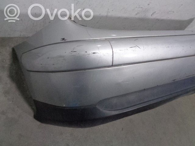 Citroen C5 Бампер 