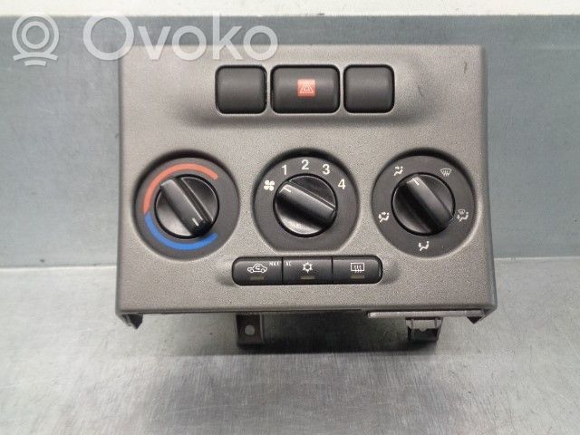 Opel Zafira A Unidad de control/módulo del aire acondicionado 