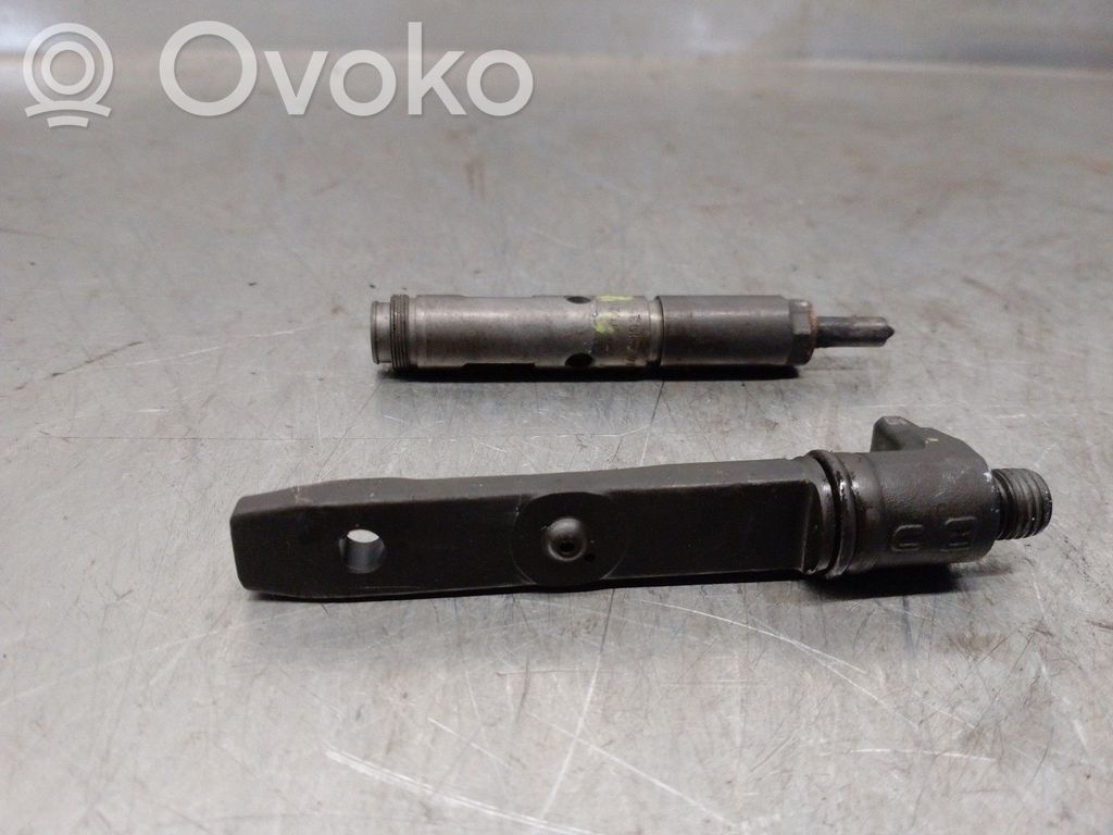 Iniettore   09202472,0432193525,BOSCH